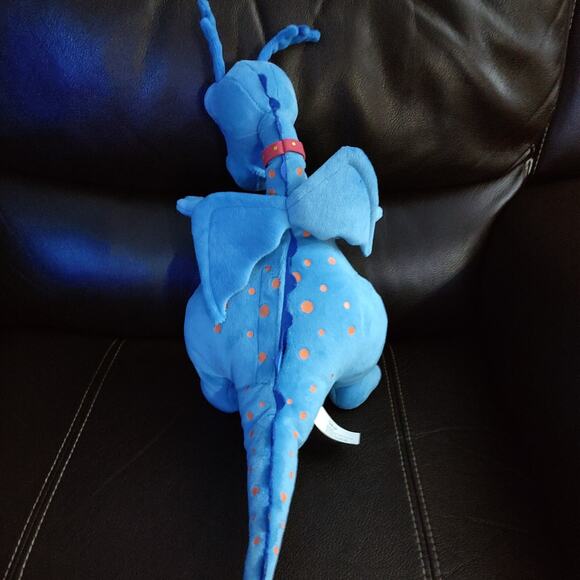 Just play talking Stuffy from Doc Mcstuffins - Picture 2 of 4